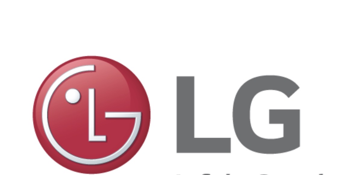 LG logo